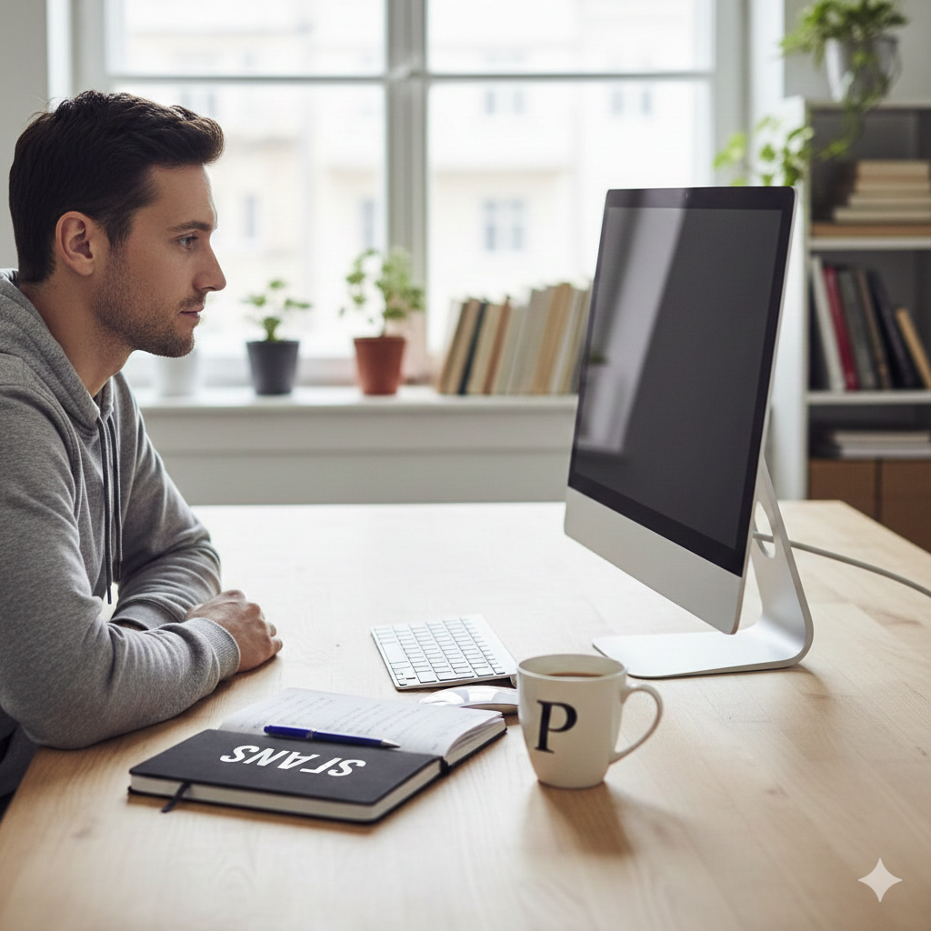 Use predictable formatting